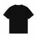 GUCCI Fashion Casual Summer Short sleeve T-shirt-Black-7908716