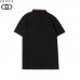 Gucci Fashion Casual Summer Short sleeve T-shirt-Black-8834844