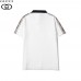 Gucci Fashion Casual Summer Short sleeve T-shirt-White-3795004