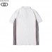 Gucci Fashion Casual Summer Short sleeve T-shirt-White-8064874