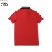 Gucci Fashion Casual Summer Short sleeve T-shirt-Red-3935021