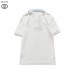 Gucci Fashion Casual Summer Short sleeve T-shirt-White-2191708