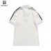 GIVENCHY Fashion Casual Summer Short sleeve T-shirt-Black-3243785