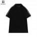 GIVENCHY Fashion Casual Summer Short sleeve T-shirt-Black-9885291