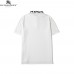 Burberry Fashion Casual Summer Short sleeve T-shirt-White-7323361