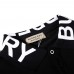 Burberry Fashion Casual Summer Short sleeve T-shirt-Black-2880366