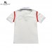 Burberry Fashion Casual Summer Short sleeve T-shirt-White-2254711