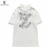 Louis Vuitton LV Fashion Casual Summer Short sleeve T-shirt-White-4258711