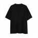 LV Louis Vuitton Fashion Summer Short sleeve T-shirt-Black-8818937