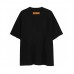 LV Louis Vuitton Fashion Summer Short sleeve T-shirt-Black-6731968