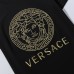 VERSACE Fashion Summer Short sleeve T-shirt-Black-3157703