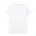 KENZO Fashion Casual Summer Short sleeve T-shirt-White-7519564