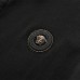 VERSACE Fashion Casual Summer Short sleeve T-shirt-Black-552658