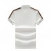 FENDI Fashion Casual Summer Short sleeve T-shirt-White-7688164