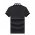 Dior Fashion Casual Summer Short sleeve T-shirt-Black-946126