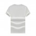 GIVENCHY Fashion Casual Summer Short sleeve T-shirt-White-6104689