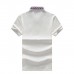 GIVENCHY Fashion Casual Summer Short sleeve T-shirt-White-9866157