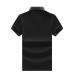 Burberry Fashion Casual Summer Short sleeve T-shirt-Black-4400212