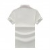 Louis Vuitton LV Fashion Casual Summer Short sleeve T-shirt-White-4112984