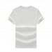 Louis Vuitton LV Fashion Casual Summer Short sleeve T-shirt-White-9732884