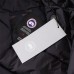 Canada Goose Winter Down Jacket Hooded Parka Down Jacket -Black Camouflage-1496280