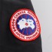 Canada Goose Winter Women Down Jacket Hooded Parka Long Down Jacket -Black-901364