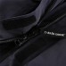 Canada Goose Winter Women Down Jacket Hooded Parka Long Down Jacket -Navy Blue-6520150