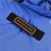 Canada Goose Winter Women Down Jacket Hooded Parka Long Down Jacket -Blue-6714793