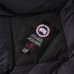 Canada Goose Winter Down Jacket Hooded Parka Down Jacket -Black-6641958