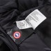 Canada Goose Winter Down Jacket Hooded Parka Down Jacket -Black-6641958