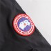 Canada Goose Winter Down Jacket Hooded Parka Down Jacket -Black-6641958