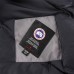 Canada Goose Winter Down Jacket Hooded Parka Down Jacket -Grey-3038749