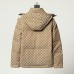 Collaboration The North Face X GUCCI Winter Down Jacket Hooded Parka Down Jacket -Khkia-4799829