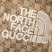 Collaboration The North Face X GUCCI Winter Down Jacket Hooded Parka Down Jacket -Khkia-4799829