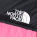 The North Face Winter Down Jacket Hooded Parka Down Jacket -Black-5731480