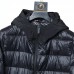 Moncler Winter Down Jacket Parka Down Jacket -Black-3625265