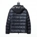 Moncler Winter Down Jacket Parka Down Jacket -Black-3625265