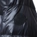 Moncler Winter Down Jacket Parka Down Jacket -Black-3625265