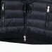 Moncler Winter Down Jacket Parka Down Jacket -Black-6054836