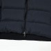 Moncler Winter Down Jacket Parka Down Jacket -Black-4265481