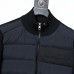 Moncler Winter Down Jacket Parka Down Jacket -Black-4265481