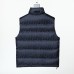 Dior Winter Down Jacket Sleeveless vest Down Jacket vest-Black-475858