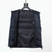 Dior Winter Down Jacket Sleeveless vest Down Jacket vest-Black-475858