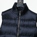 Dior Winter Down Jacket Sleeveless vest Down Jacket vest-Black-475858