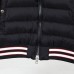 Moncler Winter Down Jacket Parka Down Jacket -Black-3222964