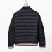 Moncler Winter Down Jacket Parka Down Jacket -Black-3222964