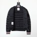 Moncler Winter Down Jacket Parka Down Jacket -Black-3222964