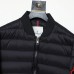 Moncler Winter Down Jacket Parka Down Jacket -Black-3222964