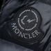 Moncler Winter Down Jacket Parka Hooded Down Jacket -Black-3860841