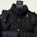 GUCCI Winter Down Jacket Parka Hooded Down Jacket -Black-4294694